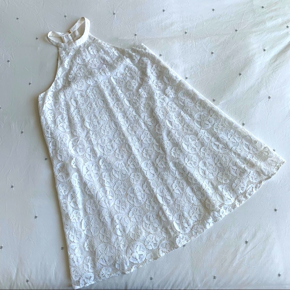 Lilly Pulitzer Quinn Lace Dress